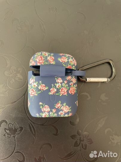 Чехол на airpods 2