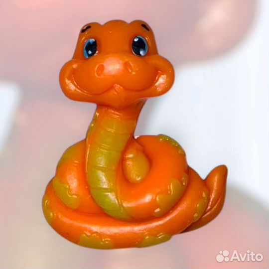 Ароматное мыло