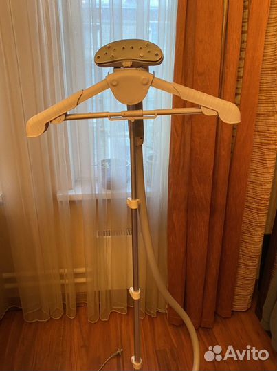 Отпариватель