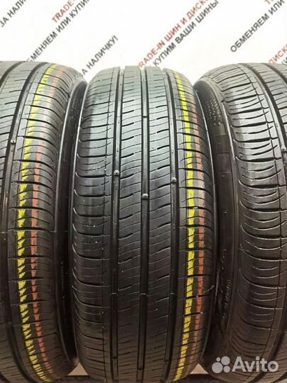 Kumho Solus TA31 215/55 R17 94V