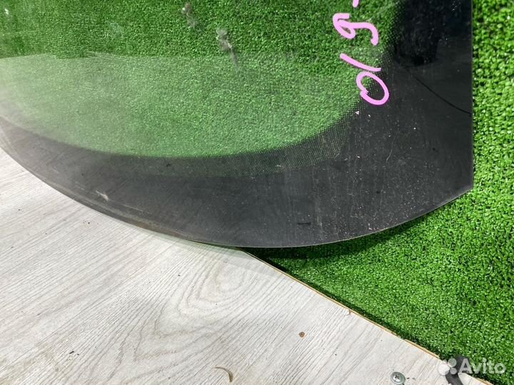 Стекло лобовое Audi A1 8X1 1.4 caxa cnva 2014