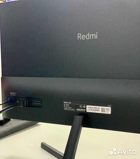 Монитор Xiaomi G24 165гц