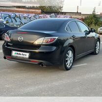 Mazda 6 1.8 MT, 2011, 180 000 км, с пробегом, цена 785 000 руб.