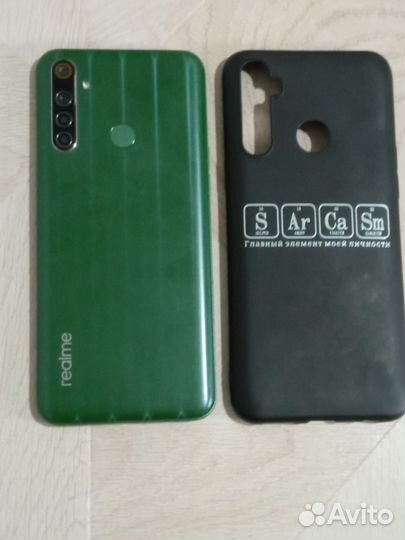 realme 6i, 4/128 ГБ