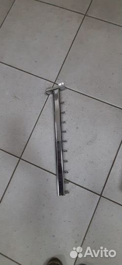 Вешало для системы global