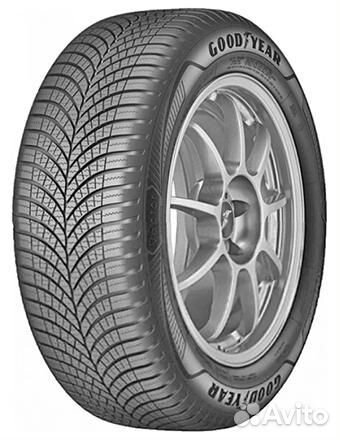 Goodyear Vector 4Seasons Gen-3 225/55 R16 99W