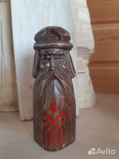 Чуры славянских богов