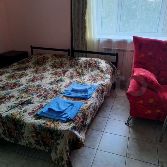 Комната 30 м², 1/2 эт.