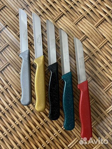 Немецские ножи