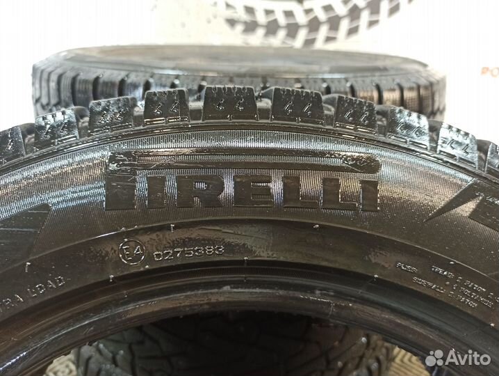 Pirelli Ice Zero 205/60 R16 96T