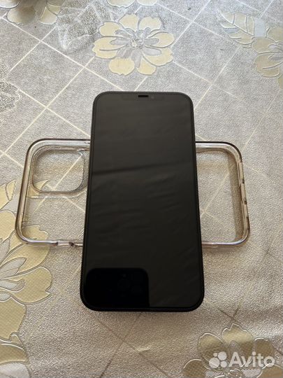 iPhone 12 про макс