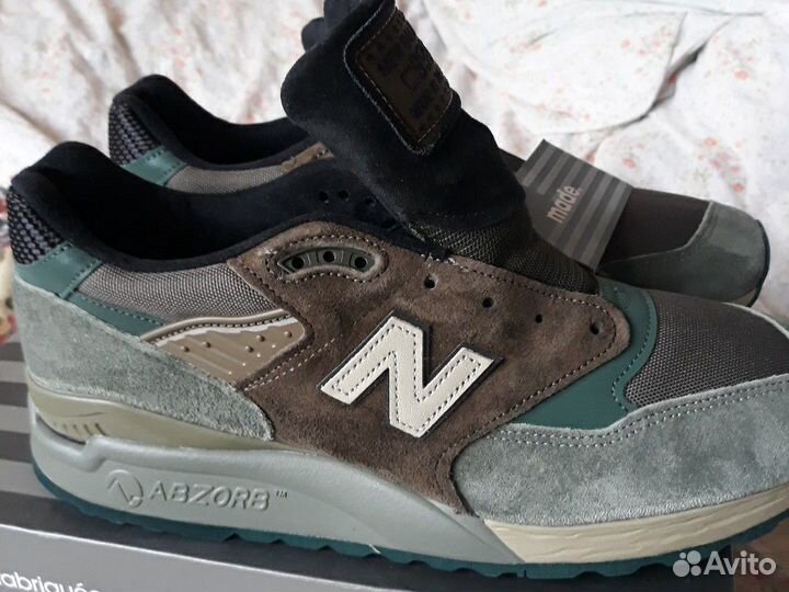 New balance store m998 awa