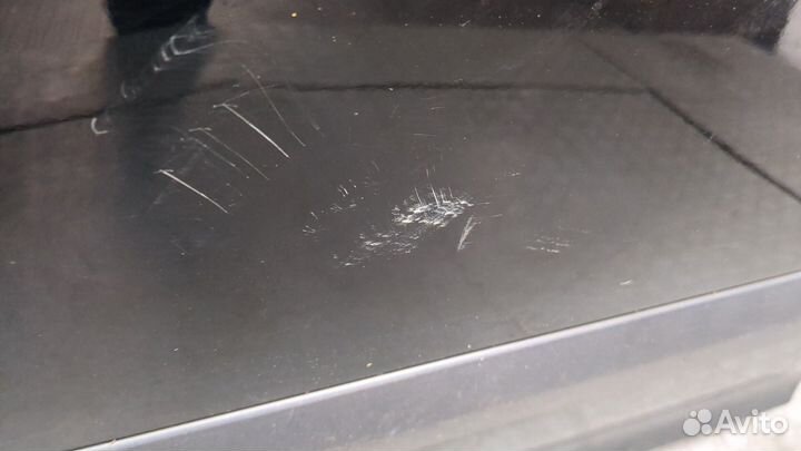 Дверь боковая киа Picanto, 2009