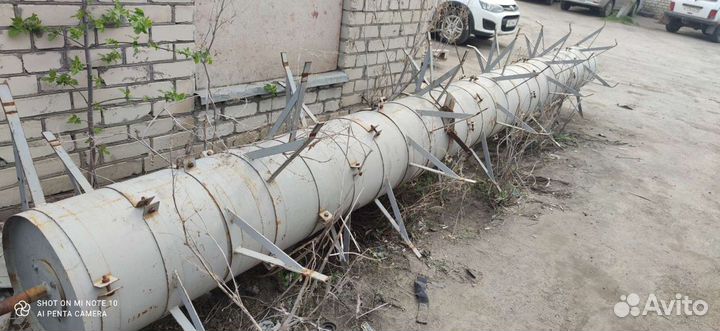 Плуг 86 Механический завод ПСК-5, 2019