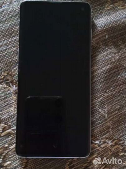 Samsung galaxy s10