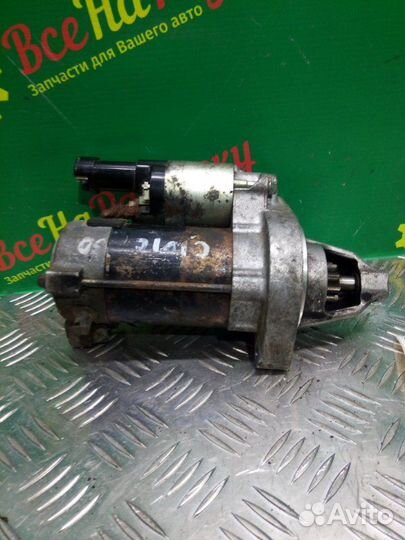 Стартер Honda Civic 5D 1.8 R18A2
