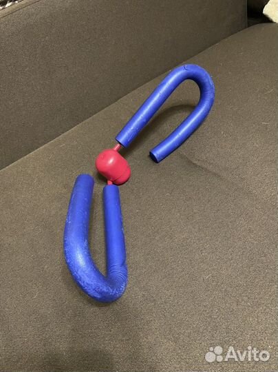 Тренажер экспандер