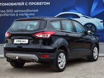 Ford Kuga 2.5 AT, 2014, 172 000 км, с пробегом, цена 1 345 000 руб.