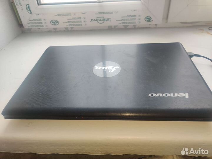 Lenovo g505