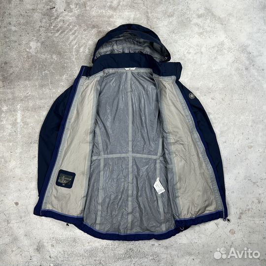 Мембранная ветровка Lafuma (Mammut, Rab)