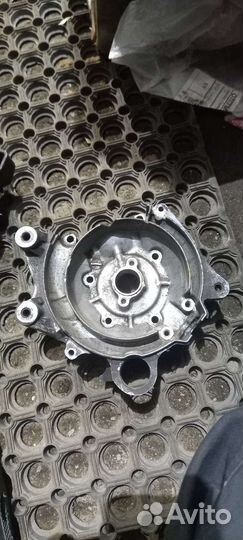 Запчасти для скутера honda dio 18,27,34 eve