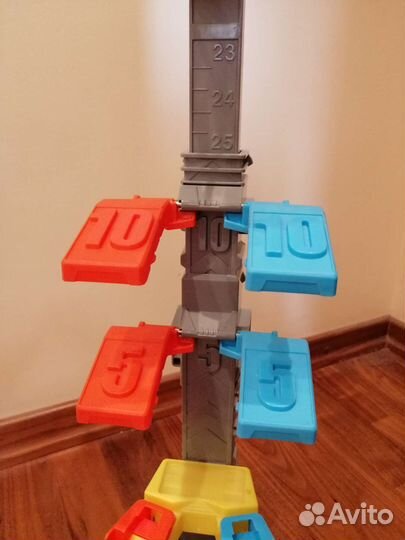 Трек хот вилс