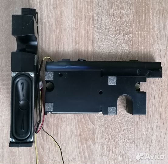 BN41-02172A Подсветка и эл. компон. от UE40H5270AU