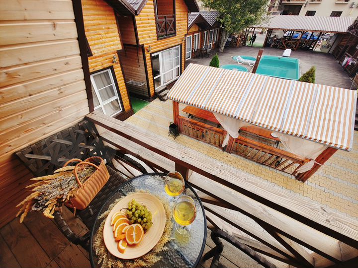 Комната 30 м², 1/2 эт.