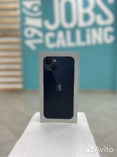 iPhone 13, 128 ГБ
