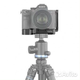 SmallRig 2122 Sony a7m3/a7Rm3/A9