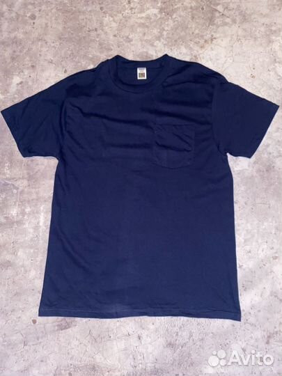 Футболка Fruit of the loom L 90s