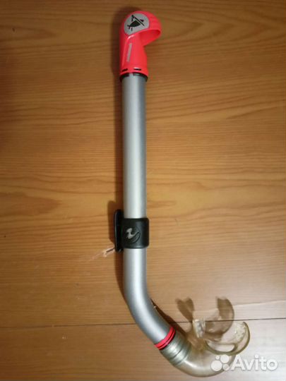 Трубка для плавания technisub