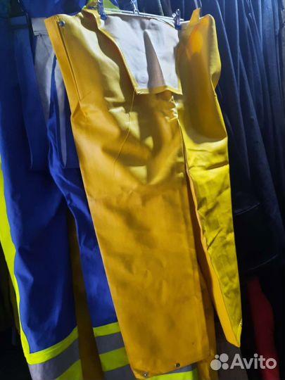 Комбинезон демисезонный