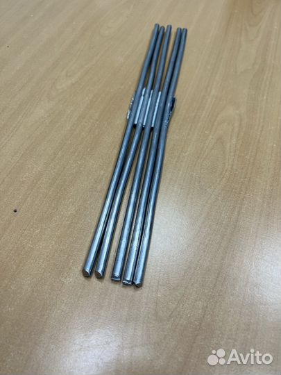 Припой Олово для лужения кузова автомобиля