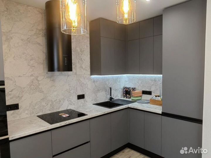 Кухонный гарнитур от производителя