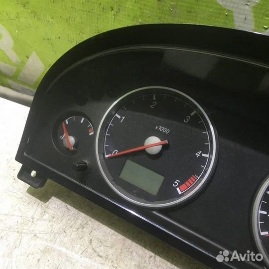 Панель приборов Форд Мондео 3