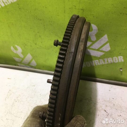 Маховик Фольксваген Пассат Б3