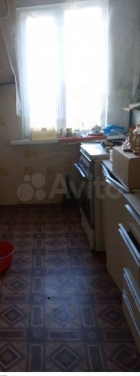 2-к. квартира, 43,3 м², 2/2 эт.