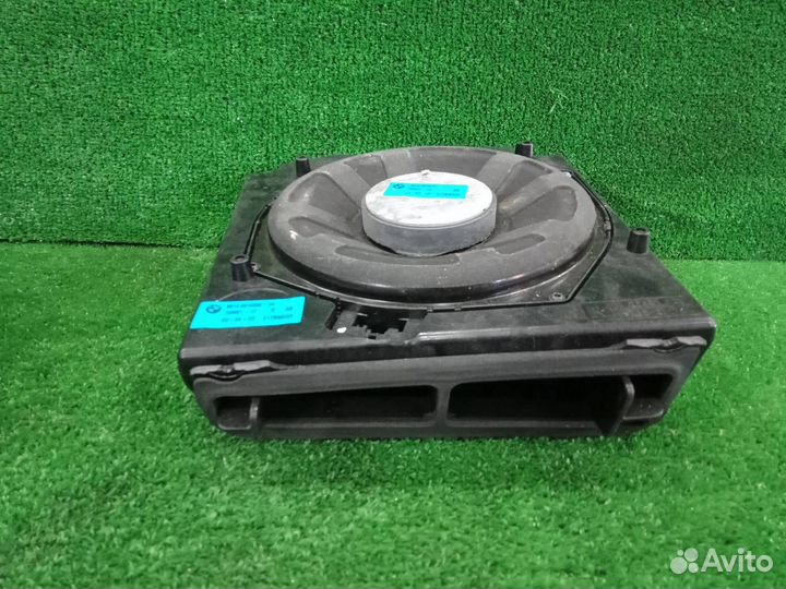 Динамик правый Bmw 5 E60 / E61 N52B30A (3.0)