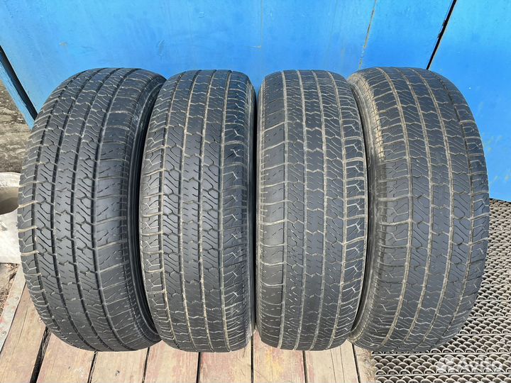 КШЗ К-175 Баргузин 4х4 205/70 R15