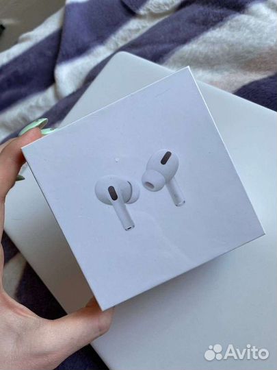 Airpods pro (premium)