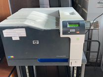 Принтер HP LaserJet Color CP5225dn A3