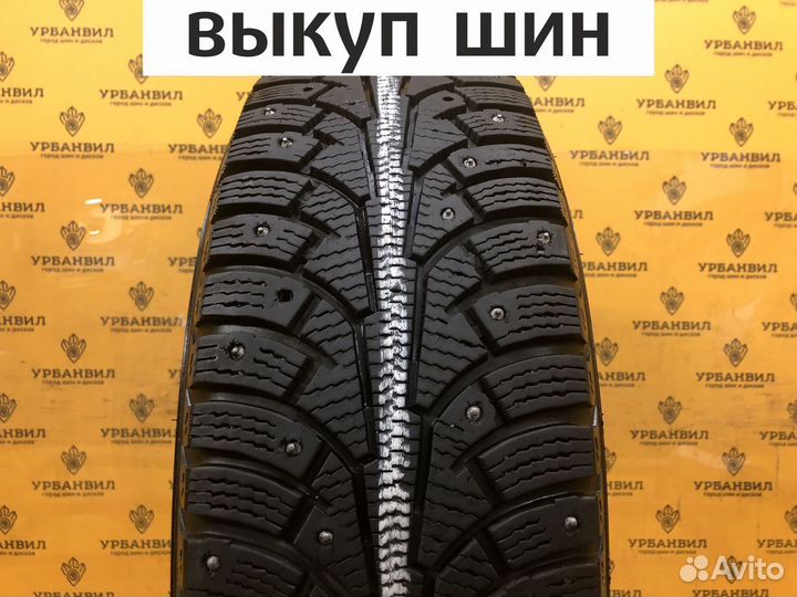 Nokian Tyres Nordman 5 195/65 R15 95T