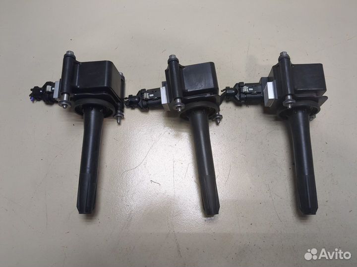 Катушка зажигания Buick Encore GX, 2021