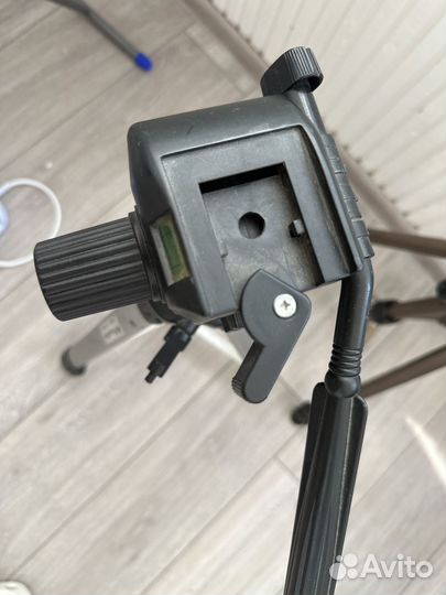 Штатив трипод тренога Era Pro и Falcon Eyes