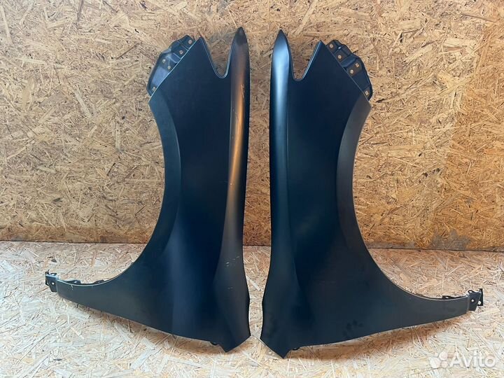 Крыло переднее camry 50-55