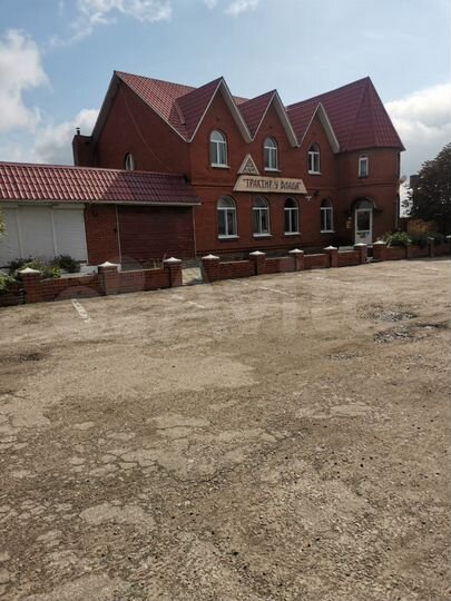 Готовый бизнес (продажа/обмен)