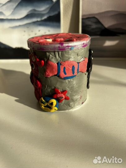 Копилка для денег