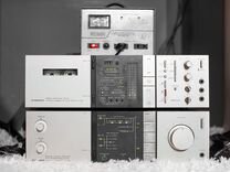 Аудиостойка Pioneer Communication Components