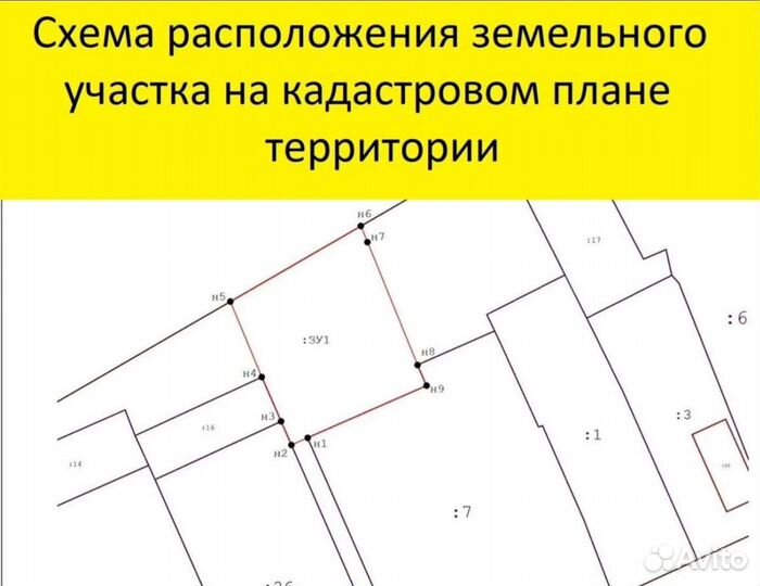 Вынос границ, технический план, межевание, геодези